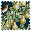 Pears, Silent Night - Twist&Fit Roman Blind